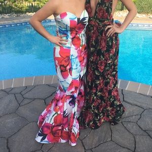 Prom/Formal Dress